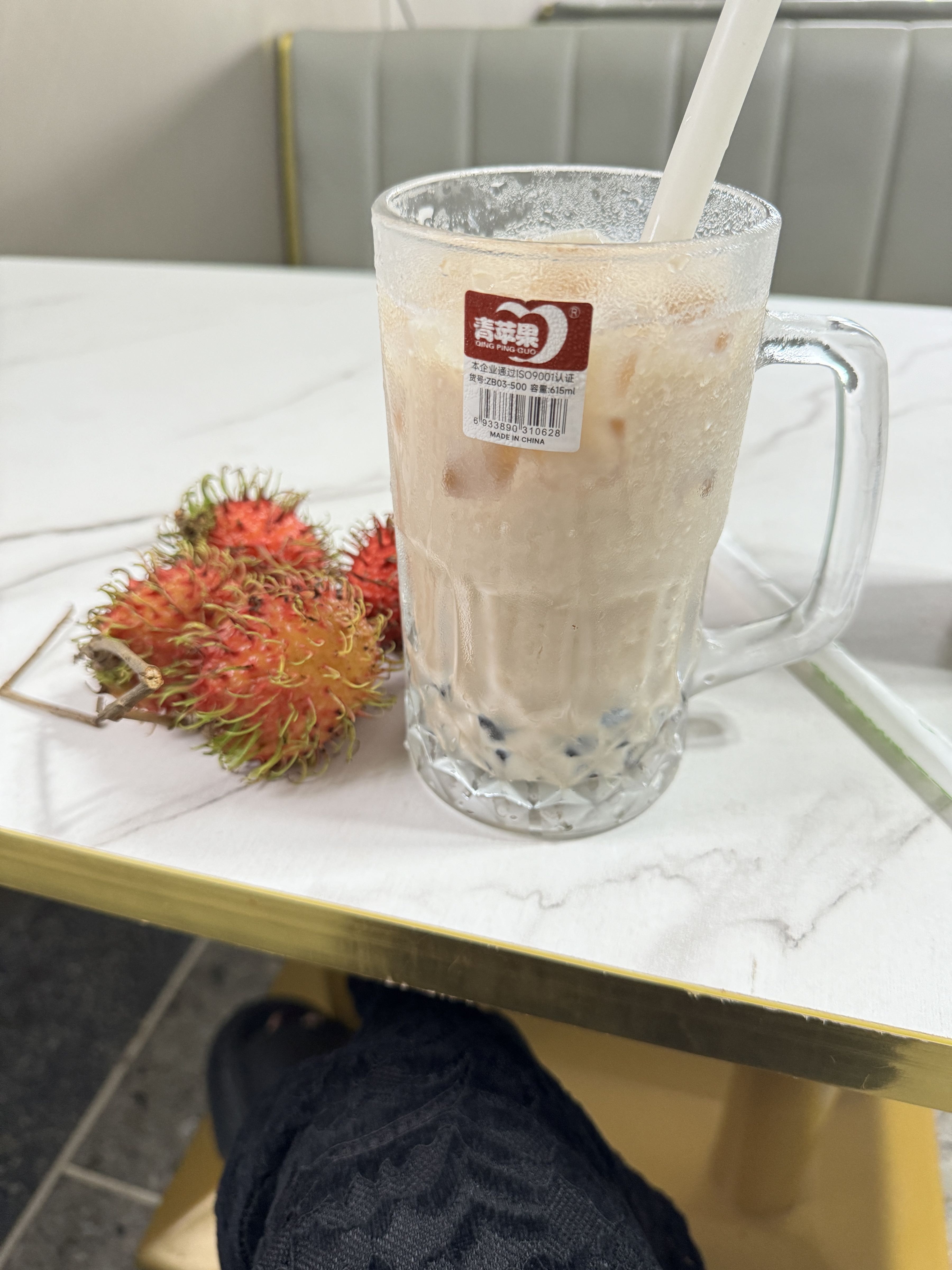 琼中乌石歆悦茶饮店