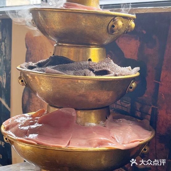 水巷子老锅(大关邑店)