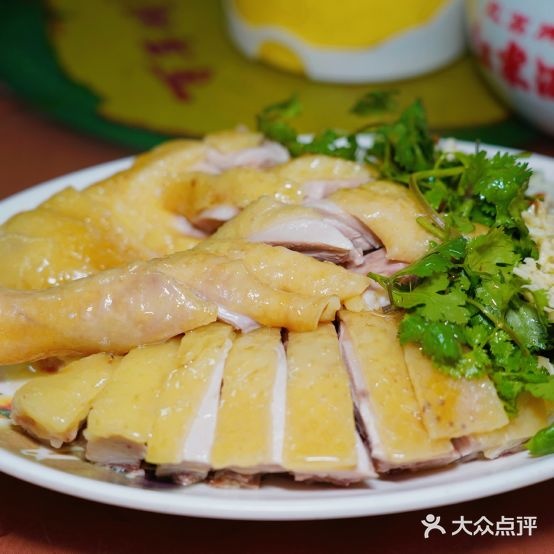 德记大排档(安顺大道店)