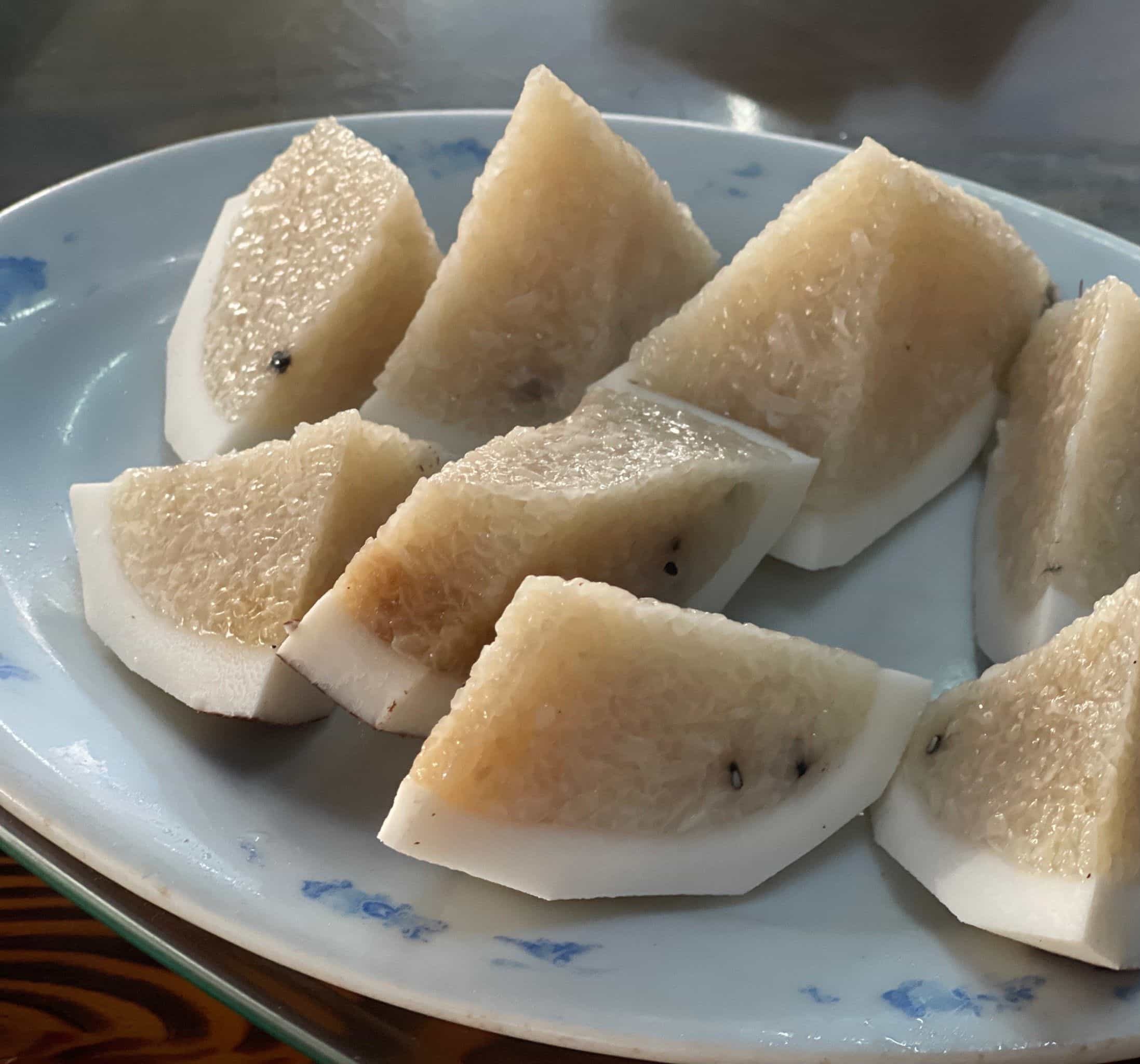 胡记原味椰子鸡·海鲜·川湘菜