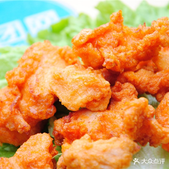 手撕兔板鸭(宋会路店)