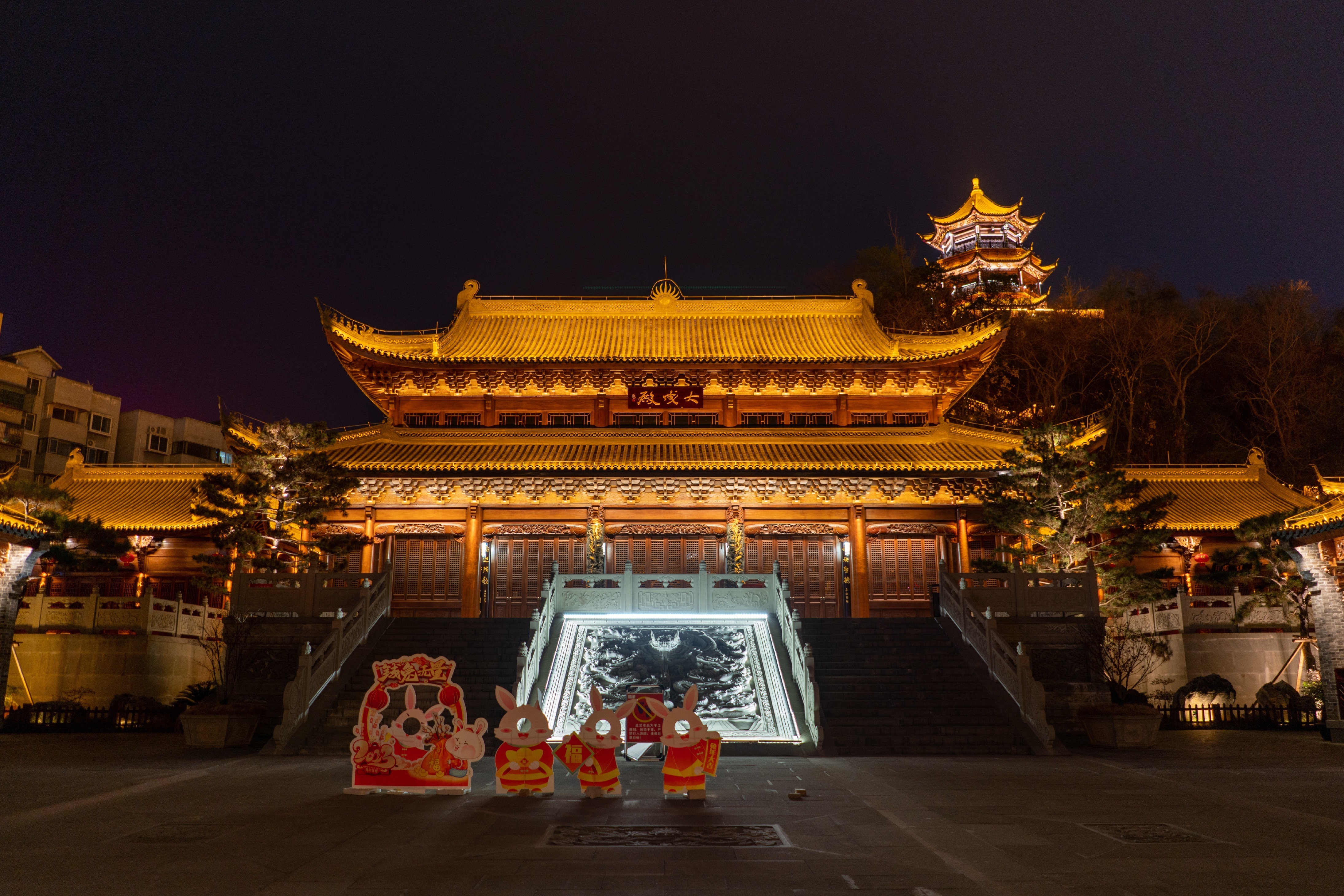 铜仁府文庙