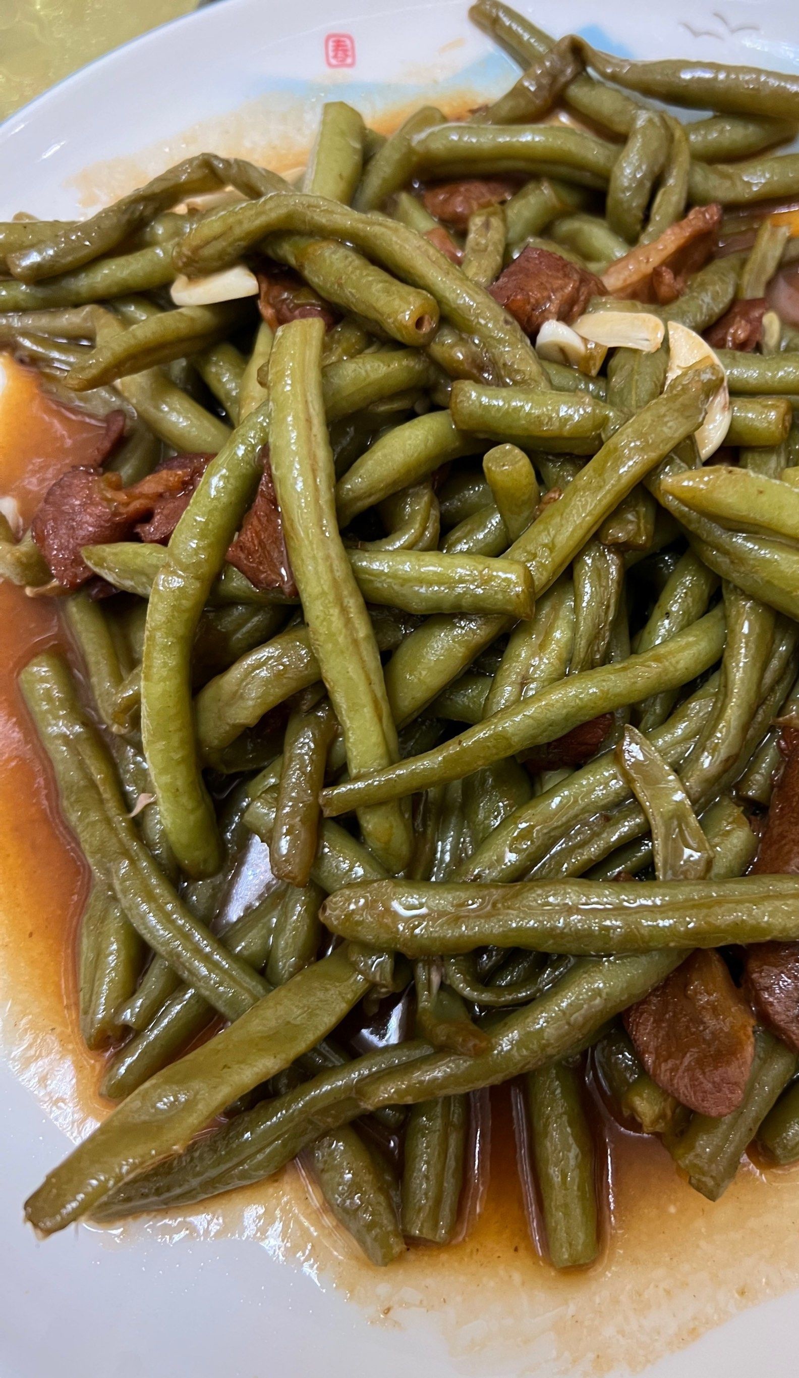 王大勺家常菜(河畔小区店)