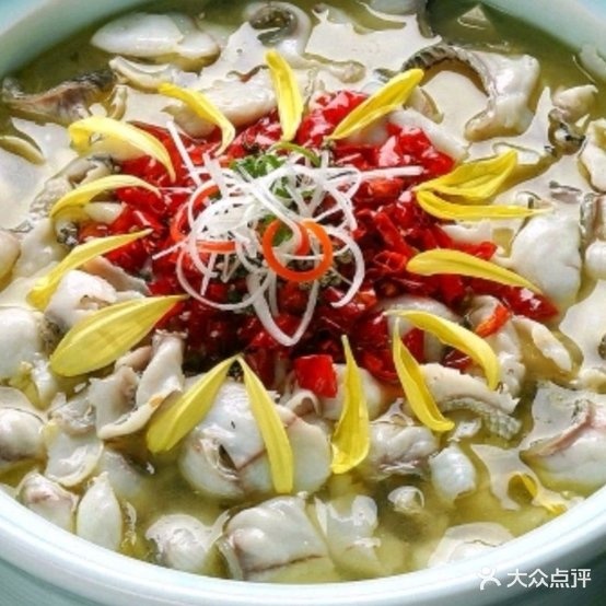 贴心小厨饺子炒菜(健康路店)