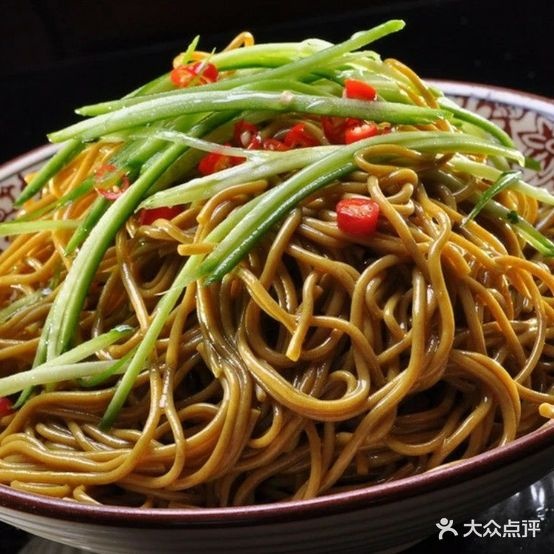 轩家肉夹馍(西库道店)