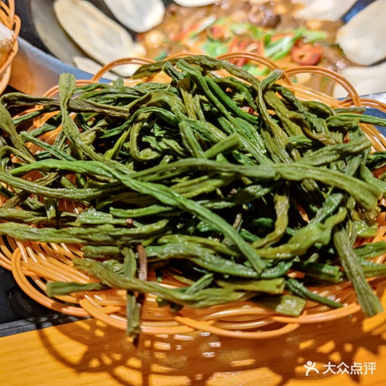 地锅江胡(乍浦店)
