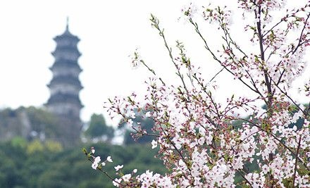 上方山国家森林公园