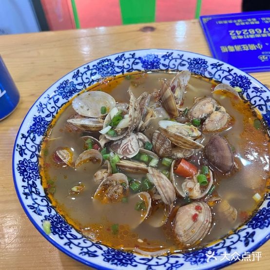 王婆郑我串串(万达店)