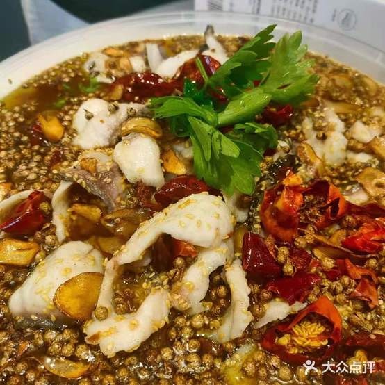 香海湾渔宴(幸福路店)