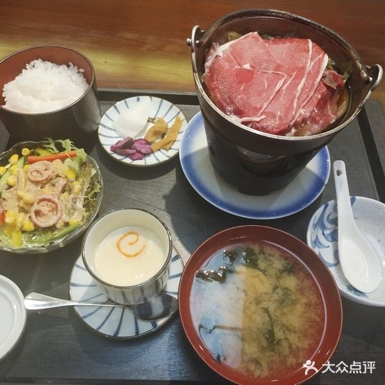 渔火大名日本料理(丹东街店)