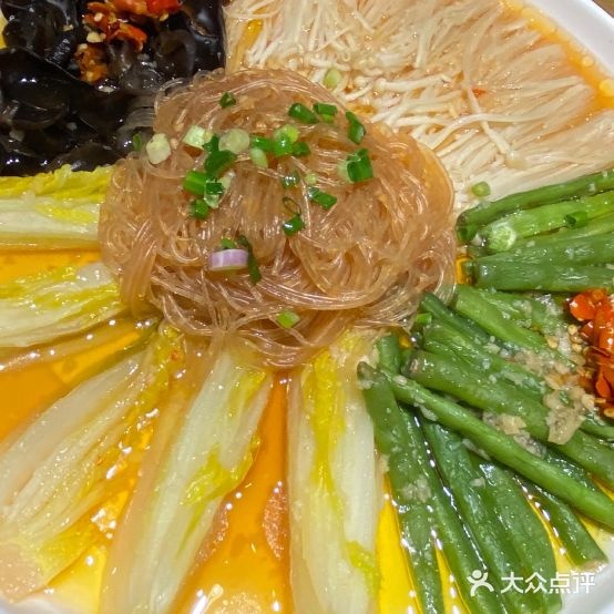 好吃先生·辣椒烧肉津(新世界广场店)