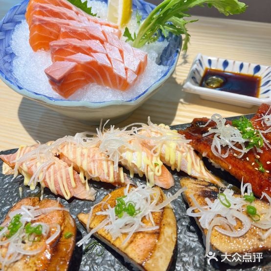 一团儿·寿司(宝龙城店)