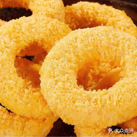 哆啦披萨餐厅