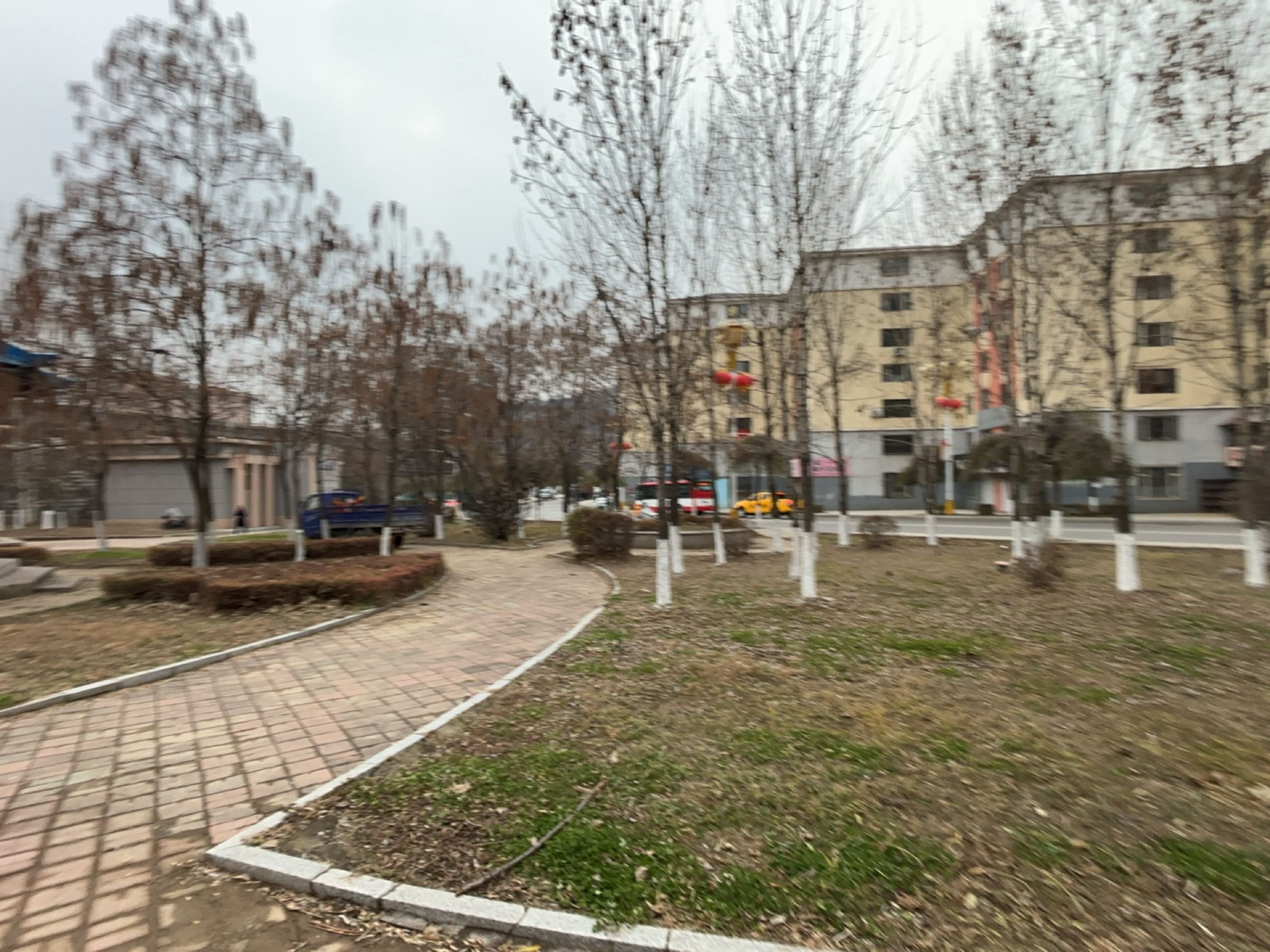 东城公园