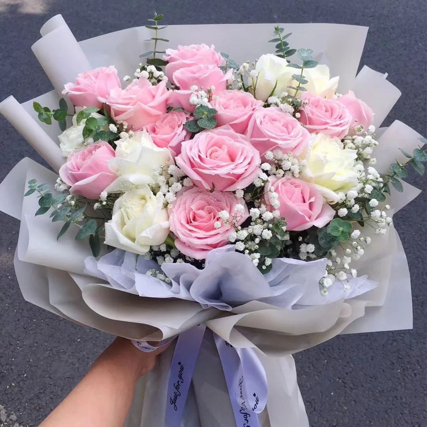 花屿棠鲜花店