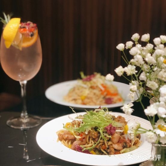 Jane lunch简午餐