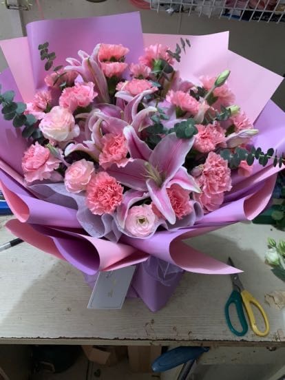 SHU LI树里(中海·世纪公馆店)