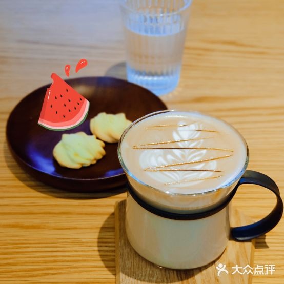 八人口Raw Kitchen自然厨房(咖啡·有机食材)