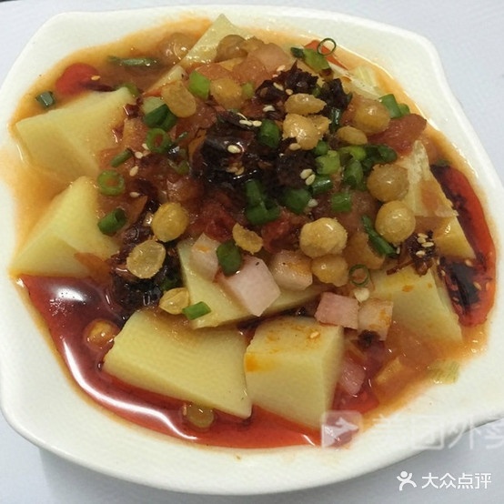 姥姥麻辣烫(西湖桥头城北路店)