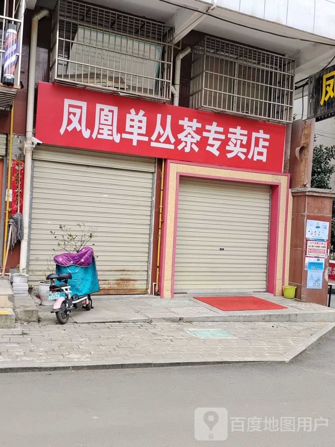 凤凰单丛