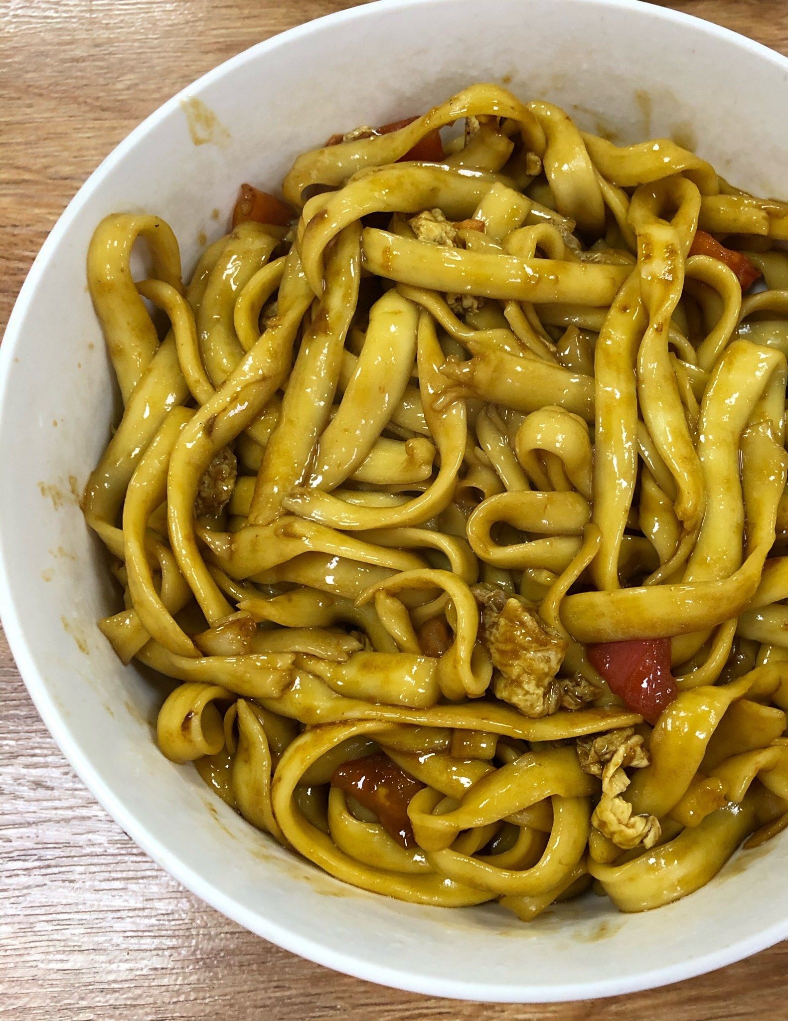 陈记山西刀削面