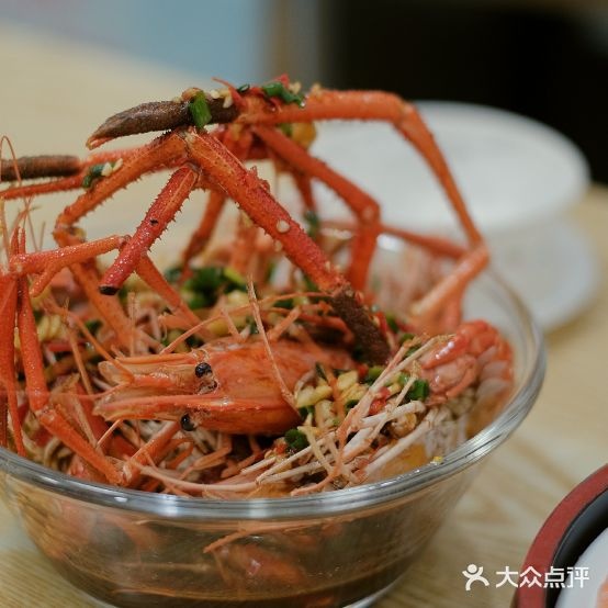 肥锋小馆(梓园路店)