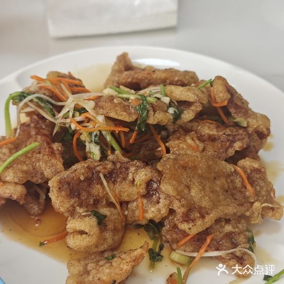 饺子酒东北菜馆