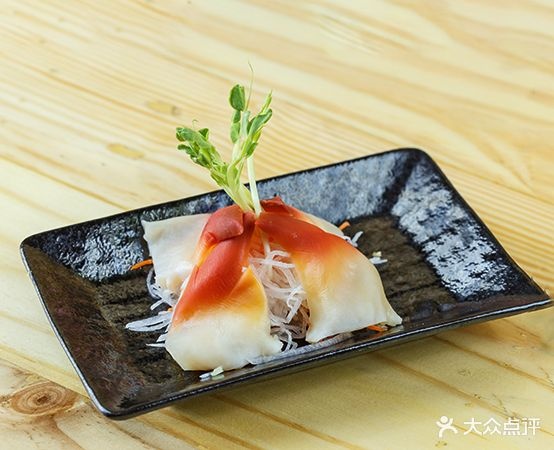 河风精致寿司(龙域店)
