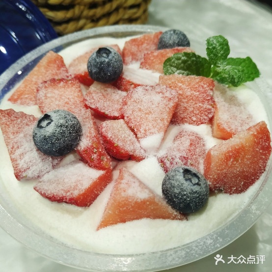 简简吟·蛋糕·甜品清饮料