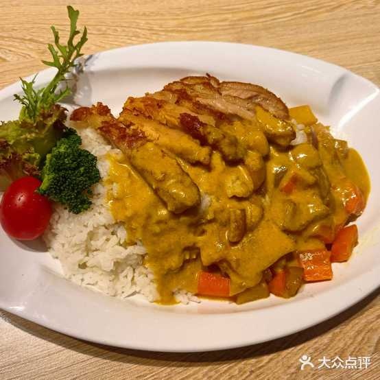莱客·like西餐牛排