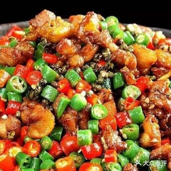 忠福鸡馆