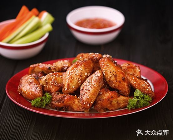 路烤·烤烧(怀汉店)