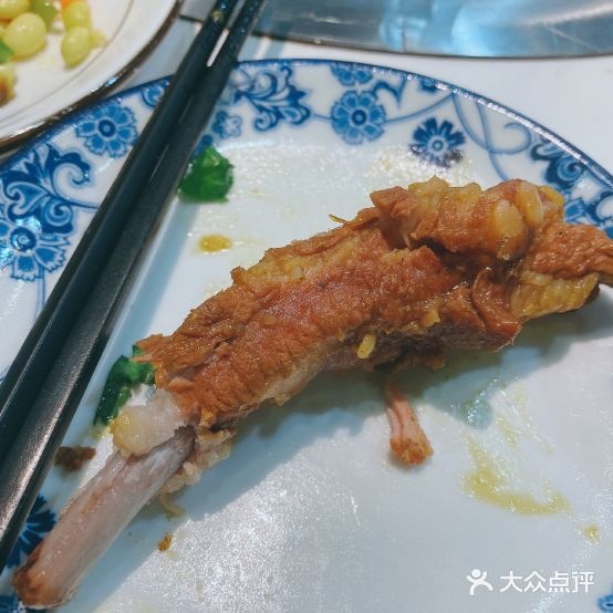 小灶烀饼(运城店)