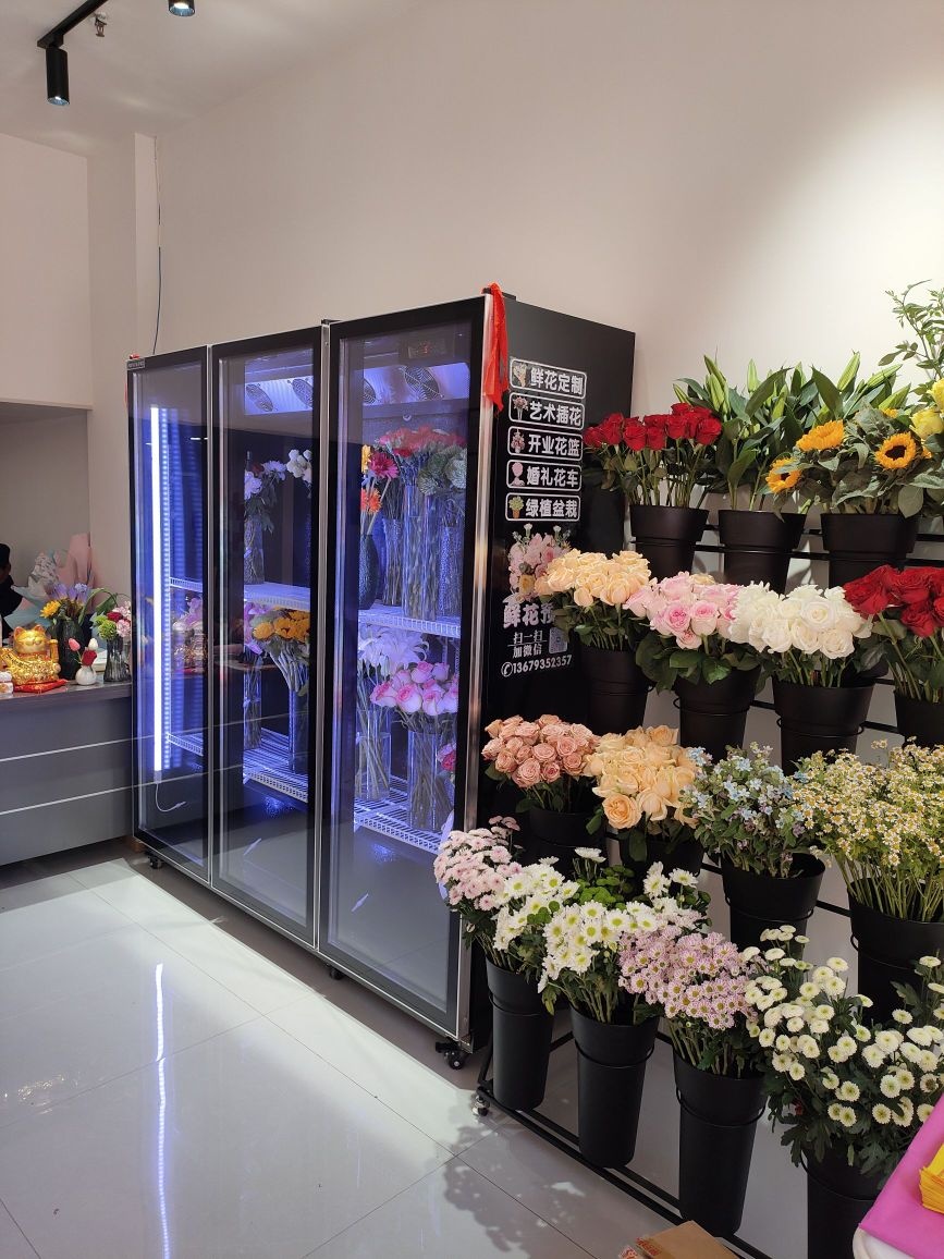 槿汐花语花果坊