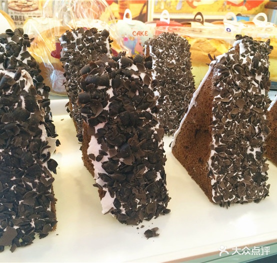 吉米蛋高(滨河东路店)
