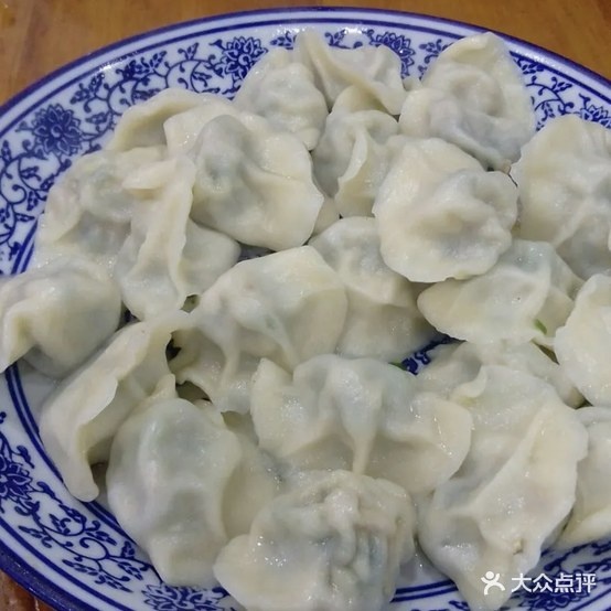 津都饺子馆龙溪街