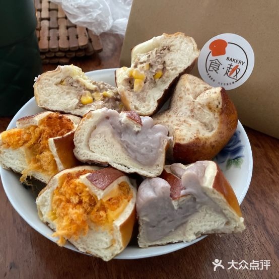 食趣