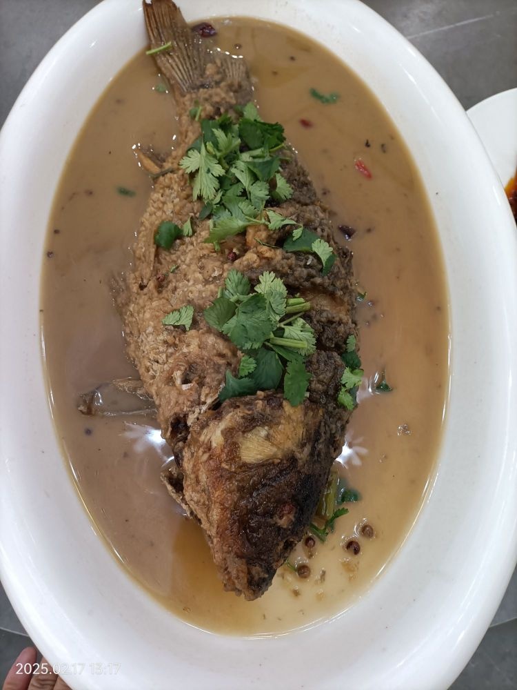 食味鲜海鲜餐厅