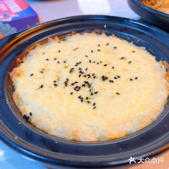 吉火焗烧焗海鲜(剡溪路总店)