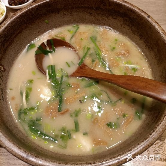 俊汤云南传统过桥迷线(吾悦广场店)