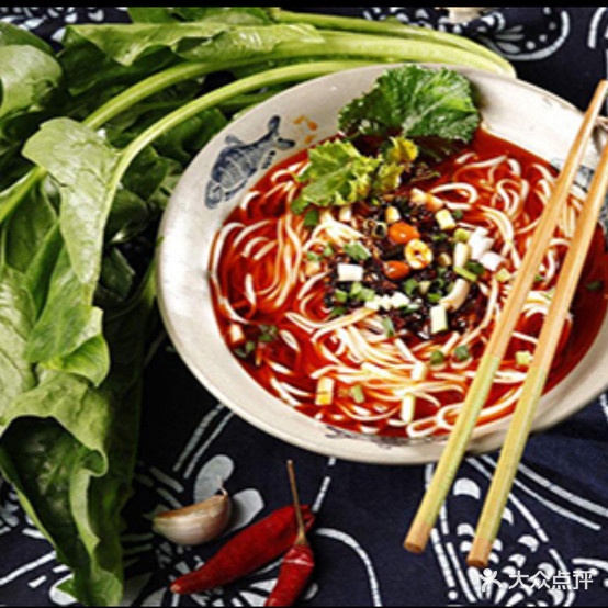 上膳面访(垫江店)