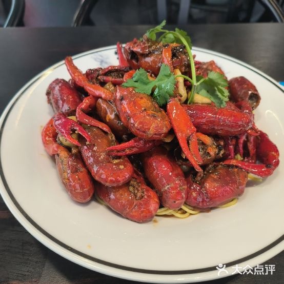 楚彩·湖北菜(石湾店)