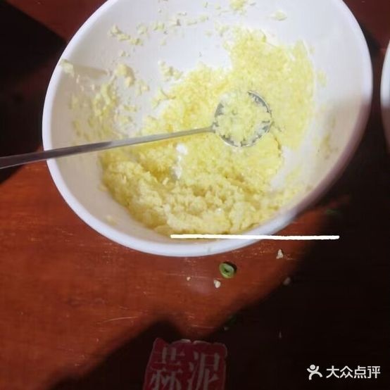 馋遇卤肉窝子面牛肉煲(大成路店)
