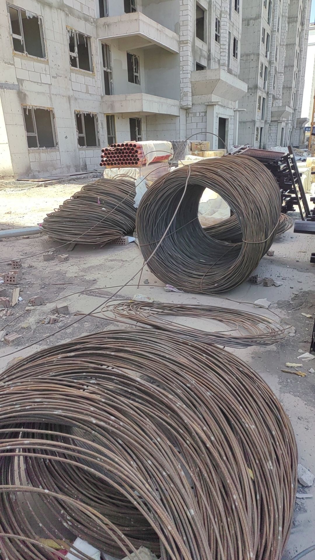 喀什市振东废旧物资再生资源收购