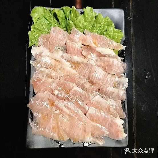 彤城韩式烤肉(海阳路店)
