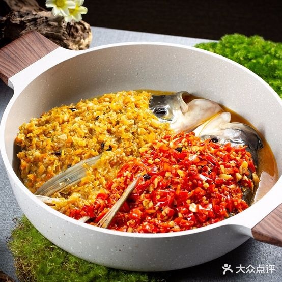 老香亲外卖专家(明发园店)