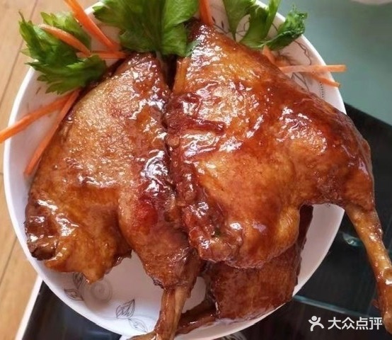大叔酸辣粉