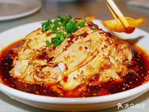 若水天福酒楼