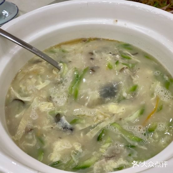 粤叹粤友海鲜酒家