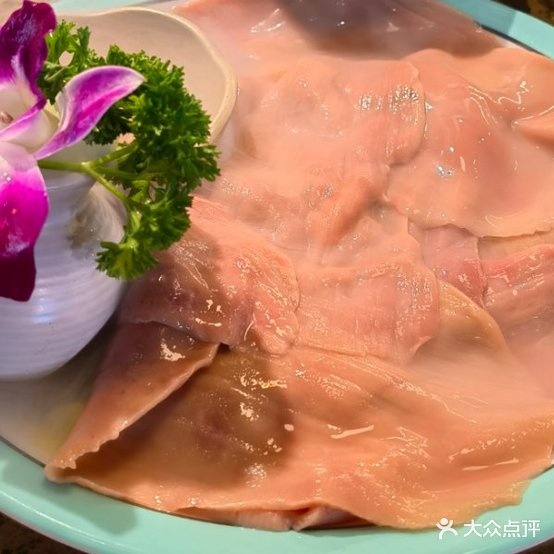 筷意江湖庆渔年(总店)